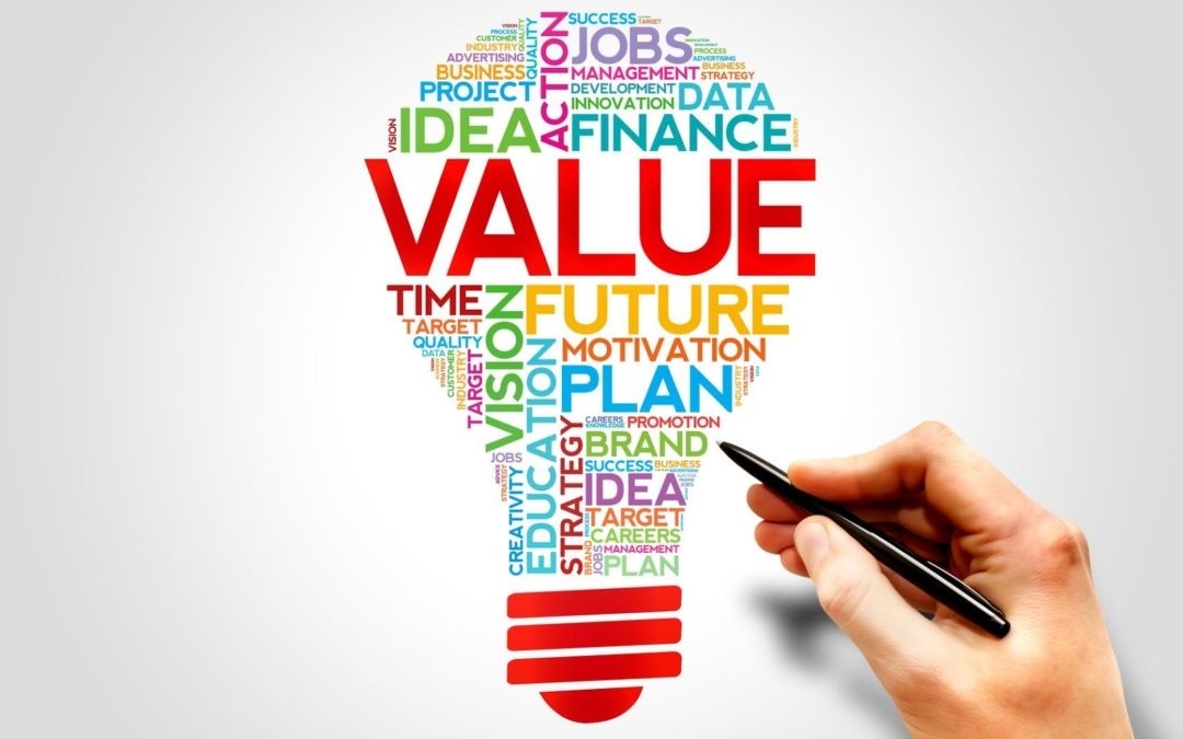 The Value-Driven Portfolio/Project Management Office (PMO)